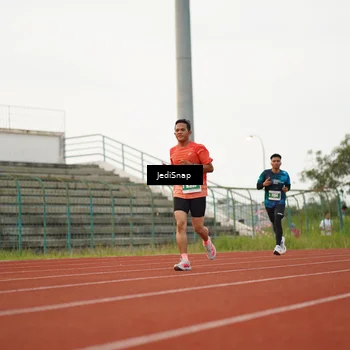 Runner Photo 4539175