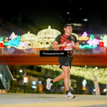 Runner Photo 4539176