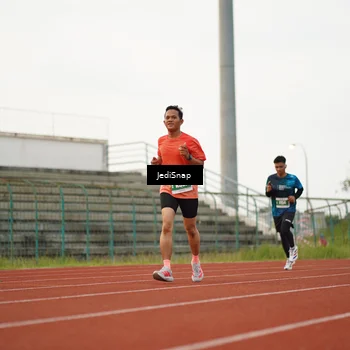 Runner Photo 4539177