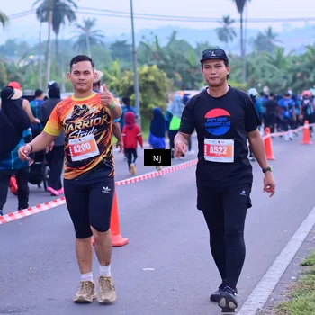 Runner Photo 4539184