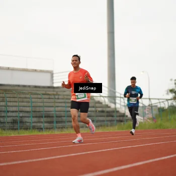 Runner Photo 4539187