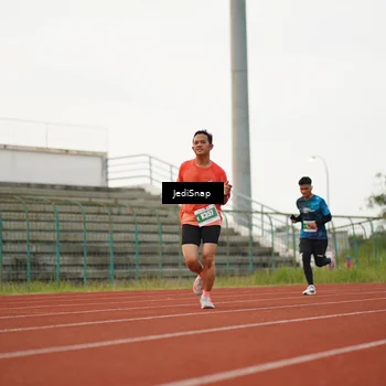 Runner Photo 4539191