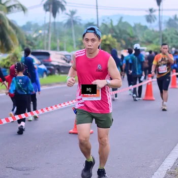 Runner Photo 4539192