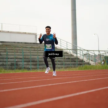Runner Photo 4539193