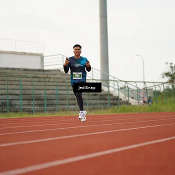 Runner Photo 4539194