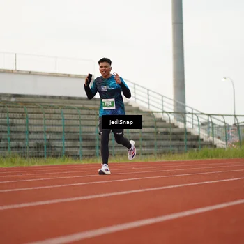 Runner Photo 4539199