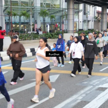 Runner Photo 4539200