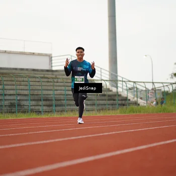 Runner Photo 4539202