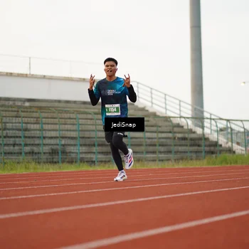 Runner Photo 4539206