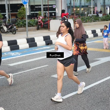 Runner Photo 4539207
