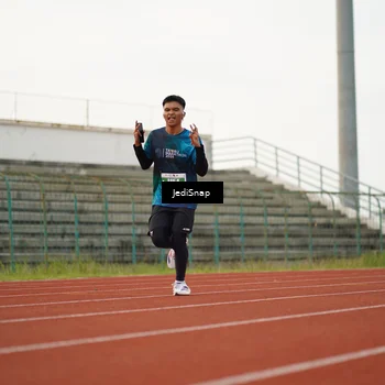 Runner Photo 4539211
