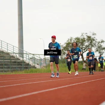 Runner Photo 4539215