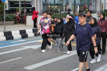 Runner Photo 4539219