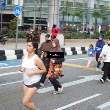 Runner Photo 4539223