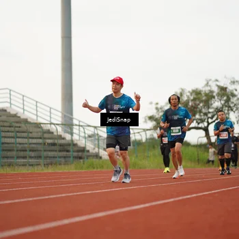 Runner Photo 4539224