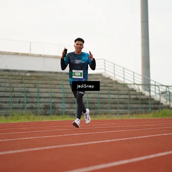 Runner Photo 4539226