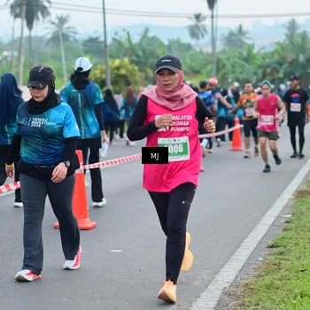 Runner Photo 4539228