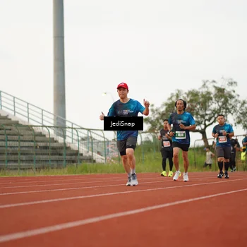 Runner Photo 4539230