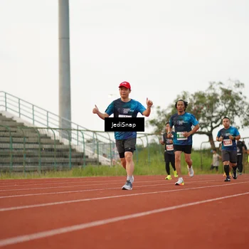 Runner Photo 4539231