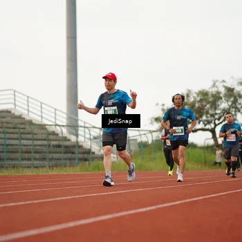 Runner Photo 4539236