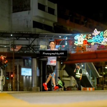 Runner Photo 4539238