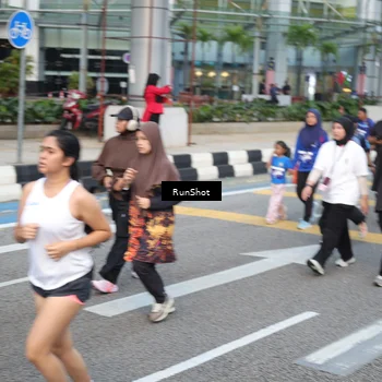 Runner Photo 4539239