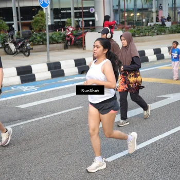 Runner Photo 4539240