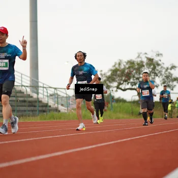 Runner Photo 4539241
