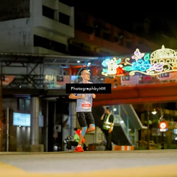 Runner Photo 4539243
