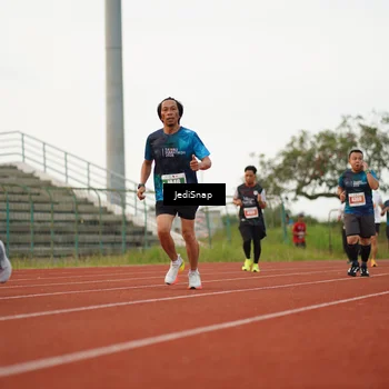 Runner Photo 4539248