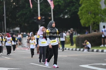 Runner Photo 4539249