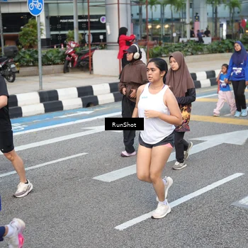 Runner Photo 4539250