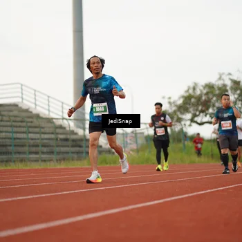 Runner Photo 4539251