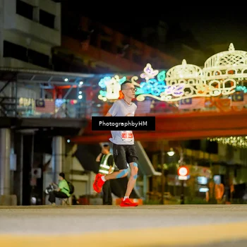 Runner Photo 4539258