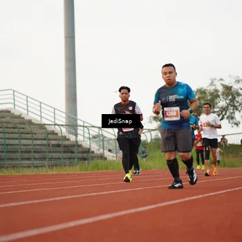 Runner Photo 4539262
