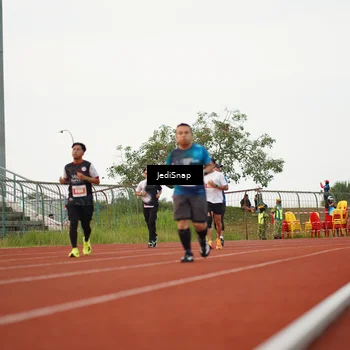 Runner Photo 4539263