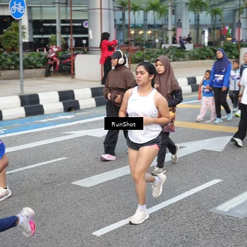 Runner Photo 4539265