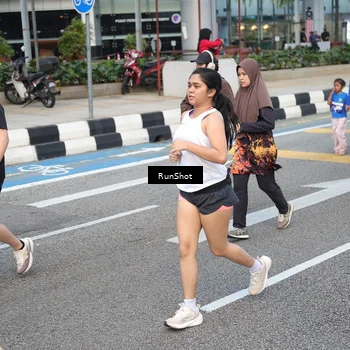 Runner Photo 4539270