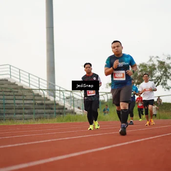 Runner Photo 4539276