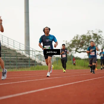Runner Photo 4539277