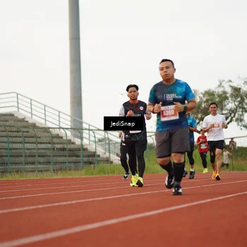 Runner Photo 4539279