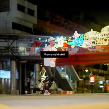 Runner Photo 4539280