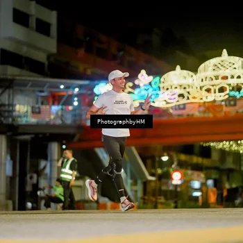 Runner Photo 4539282