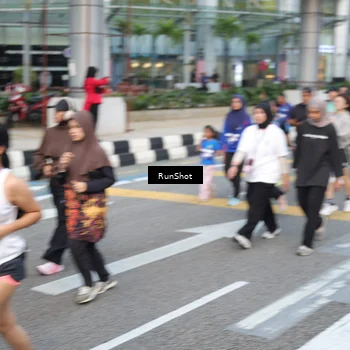 Runner Photo 4539283
