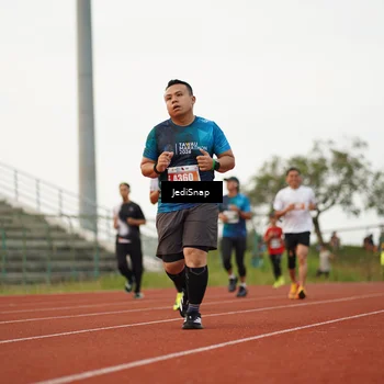 Runner Photo 4539284