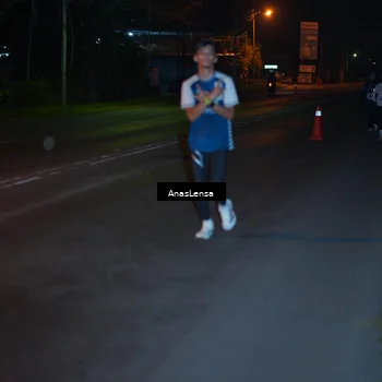 Runner Photo 4539285