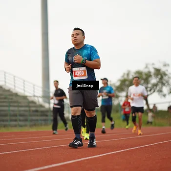 Runner Photo 4539289