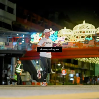 Runner Photo 4539290