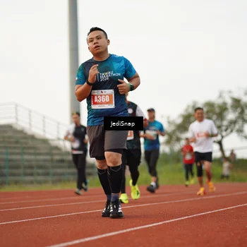 Runner Photo 4539293
