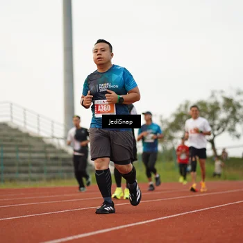 Runner Photo 4539294